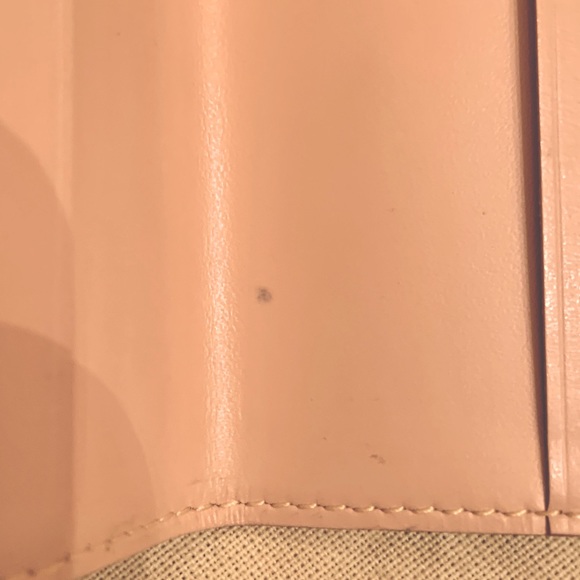 Louis Vuitton Multicolor Monogram Card Case/Address Book - Picture 10 of 11